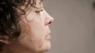 Soizick Blanc nude in Family History (2020)