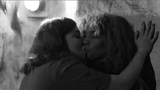 Vicky Jorge nude in  Vampus Horror Tales (2020)