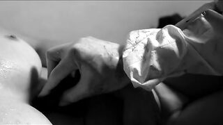 Vicky Jorge nude in  Vampus Horror Tales (2020)