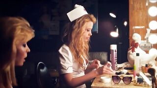 Chloe Farnworth naked - MaXXXine (2024)