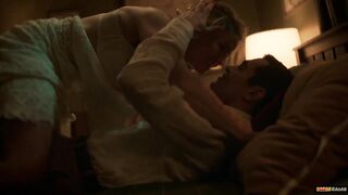 Erika Christensen hot - Will Trent s02e10 (2024)