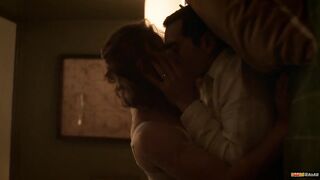 Erika Christensen hot - Will Trent s02e10 (2024)