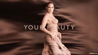 Jennifer Lopez Hot - Commercial ADV Clip Intimissimi lingerie Sexy (2024) Celebrity Hot
