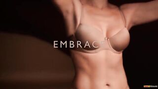 Jennifer Lopez Hot - Commercial ADV Clip Intimissimi lingerie Sexy (2024) Celebrity Hot