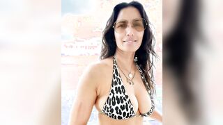 Padma Lakshmi Nude Amateur Leaked Video (2024) Sex Tape Fapening