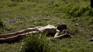 Valeriya Bogdanova nude. Ten Chikatilo s01e07 (2024)