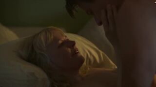 Hanna Ullerstam nude. Sanningen s01e05 (2024) TV Show Sex scene
