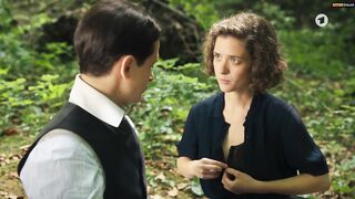 Liv Lisa Fries topless - Kafka s01e05 (2024) Outdoors Celebrity Hot Scene