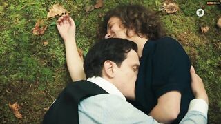 Liv Lisa Fries topless - Kafka s01e05 (2024) Outdoors Celebrity Hot Scene