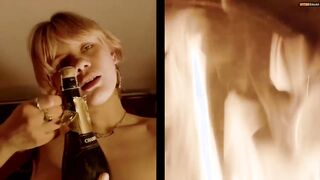 Maya Vienne nude - Il suffirait d'une étincelle (2024) sex scene