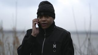 Ariona Beninato, Brittany Mirabile nude | Power Book II Ghost s04e01 (2024) nudity movie scenes