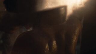 Berta Sánchez Bajona hot. Holy Mother (2024) sexy actress