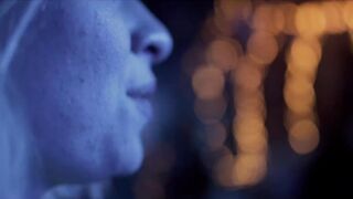 Naomi Dussaussois nude. Ode à la flamme (2024). Short Sex Scene