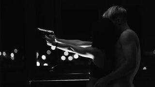 Sarah Lai Hot Music Video