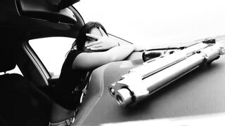 Sarah Lai Hot Music Video