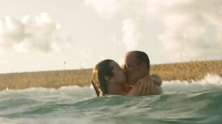 Teresa Saponangelo nude. Birds Flying East (2024)