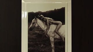 Abby Cryer sexy, Kate Jaggard hot. The Chieftain Of The Pudding Race (2024). Hot scene (Warning Not Nude!)