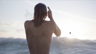 Abby Cryer sexy, Kate Jaggard hot. The Chieftain Of The Pudding Race (2024). Hot scene (Warning Not Nude!)