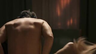 Alexandra Jiménez Nude. Idol Affair (2024). Hot Sex Scenes