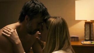 Alexandra Jiménez Nude. Idol Affair (2024). Hot Sex Scenes