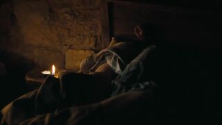 Anja Plaschg nude - The Devil’s Bath (2024) Nudity Scenes