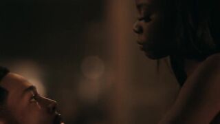 Birgundi Baker Nude. The Chi s06e10 (2024)