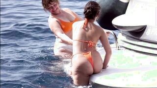 Camila Cabello Hot Bikini. Leak Video (2024)