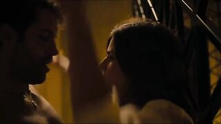 Clara Lago nude, etc - Clanes s01e03e06 (2024) Hot Episodes