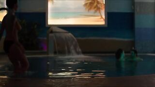 Clara Lago nude, etc - Clanes s01e03e06 (2024) Hot Episodes