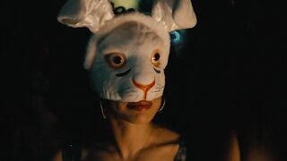 Cleopatra Coleman sexy, Megan L Williams hot. TV Show "Clipped" (2024) s01e03-04