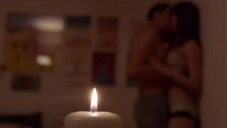 Cécile Duflot nude - Dernière valse (2024)