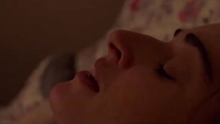 Cécile Duflot nude - Dernière valse (2024)