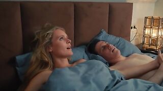 Dzhuletta Gering, Erika Bulataya nude - Rasplata s01e01-02 (2024) hot scene