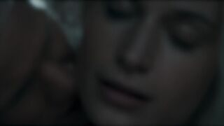 Emeline Lambert nude - House of the Dragon s02e05 (2024) TV Show Sex Scene