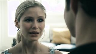Erin Moriarty hot. TV Show "The Boys" (2024) s04e08