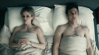 Erin Moriarty hot. TV Show "The Boys" (2024) s04e08