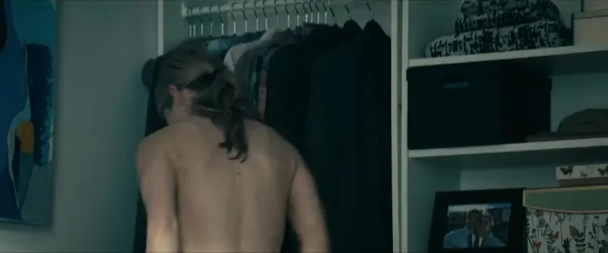 Erin Moriarty hot. TV Show “The Boys” (2024) s04e08