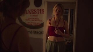 Felicia Truedsson nude. A Part of You (2024) sexy actress