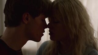 Felicia Truedsson nude. A Part of You (2024) sexy actress