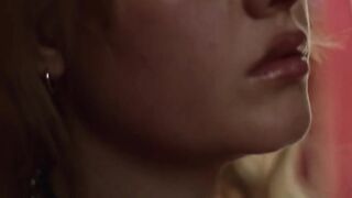 Felicia Truedsson nude. A Part of You (2024) sexy actress