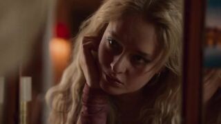 Felicia Truedsson nude. A Part of You (2024) sexy actress