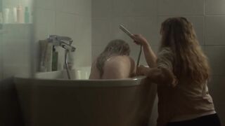 Felicia Truedsson nude. A Part of You (2024) sexy actress