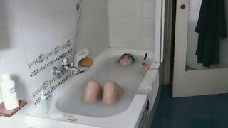 Isabella Tagliati nude - Burraco (2024)