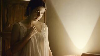 Isabella Tagliati nude - Burraco (2024)