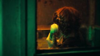 Jella Haase sexy, Mai Duong Kieu hot. Kleo s02e03e06 (2024) erotic scenes