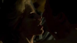 Jessica Chastain sexy, Anne Hathaway hot. Mothers' Instinct (2024) Celebs Ho Scenes