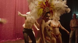 Judit Martín sexy, Míriam Marcet hot - Un Nuevo Amanecer s01e06-07 (2024) Sexy Striptease and Bourlesque Scenes