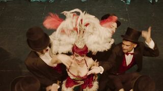 Judit Martín sexy, Míriam Marcet hot - Un Nuevo Amanecer s01e06-07 (2024) Sexy Striptease and Bourlesque Scenes