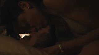 Julia Mayorga Nude - American Rust s02e05 (2024) Sex