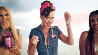 Katy Perry hot bikini. Woman’s World (2024) Music